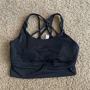 CRZ YOGA sports bra